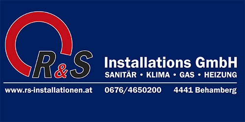 RS Installations GmbH