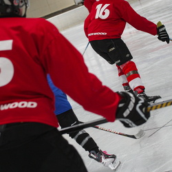 Eishockey (Kamera 2) 2026