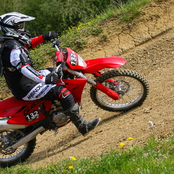 MX-Training in Behamberg (1) 2026