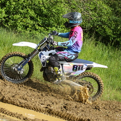 MX-Training in Behamberg (3) 2026