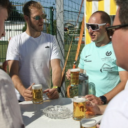Behamberg-Fußballkleinfeldturnier 2026
