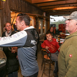 Ripperlessen beim MCC-Behamberg 2028