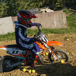 MCC-Behamberg (Training 12) +Weißwurstparty 2026